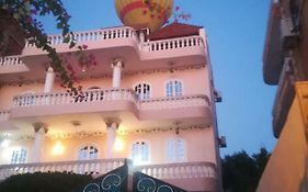 Luxor palace Apartments